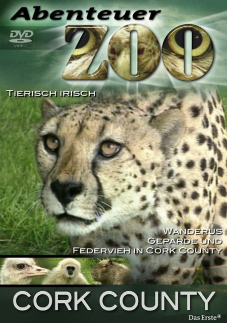 Abenteuer Zoo