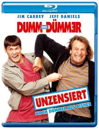 Dumm und Dümmer