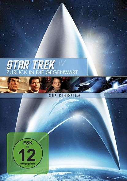 Star Trek IV - Zurück in die Gegenwart