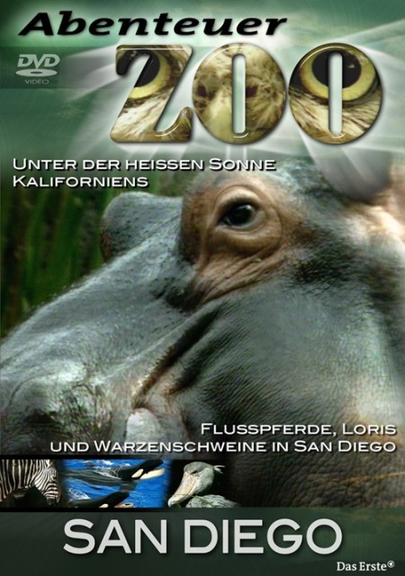 Abenteuer Zoo