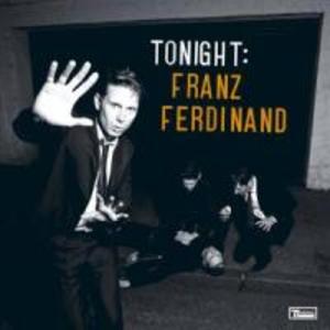 franz ferdinand im radio-today - Shop