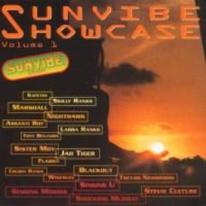 Sunvibe Showcase