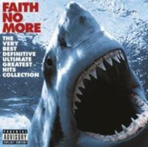 Very Best Definitive Ultimate Greatest Hits Collec