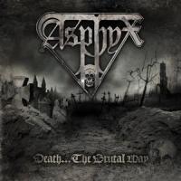 Death...The Brutal Way