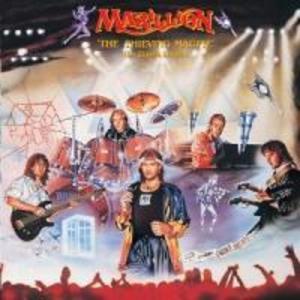 The Thieving Magpie-Live (La Gazza Ladra)