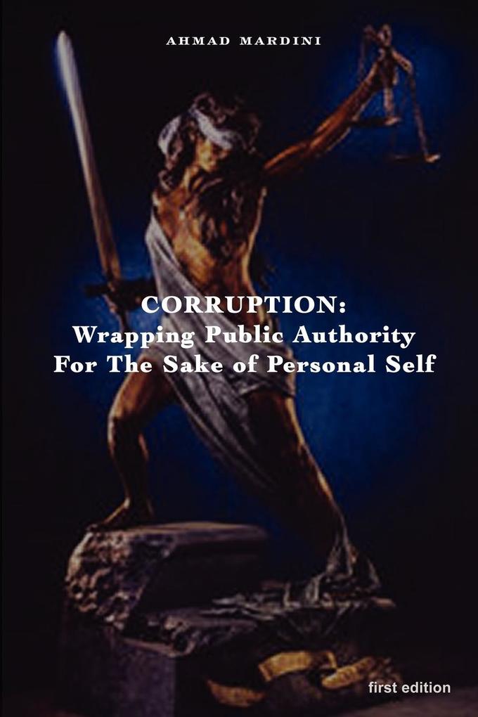 CORRUPTION