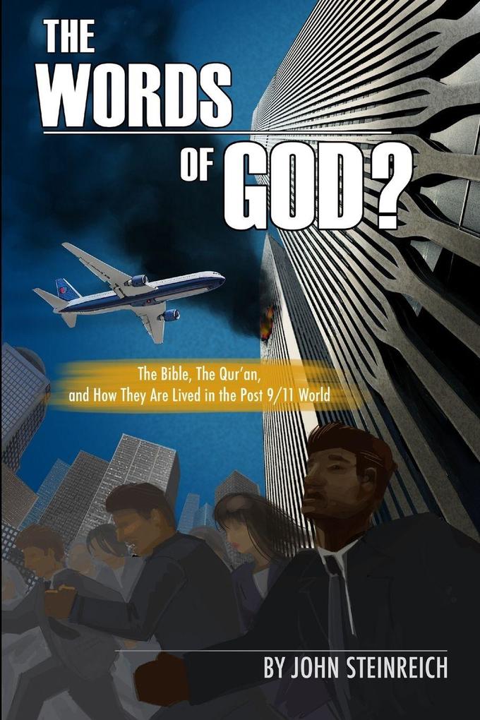 The Words of God