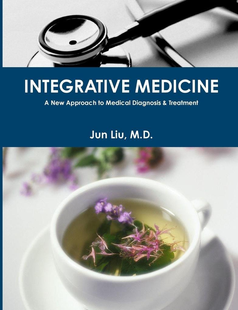 INTEGRATIVE MEDICINE