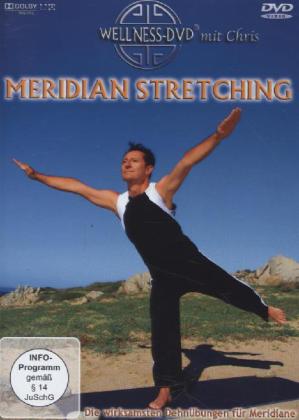 Meridian Stretching 1 DVD - Canda