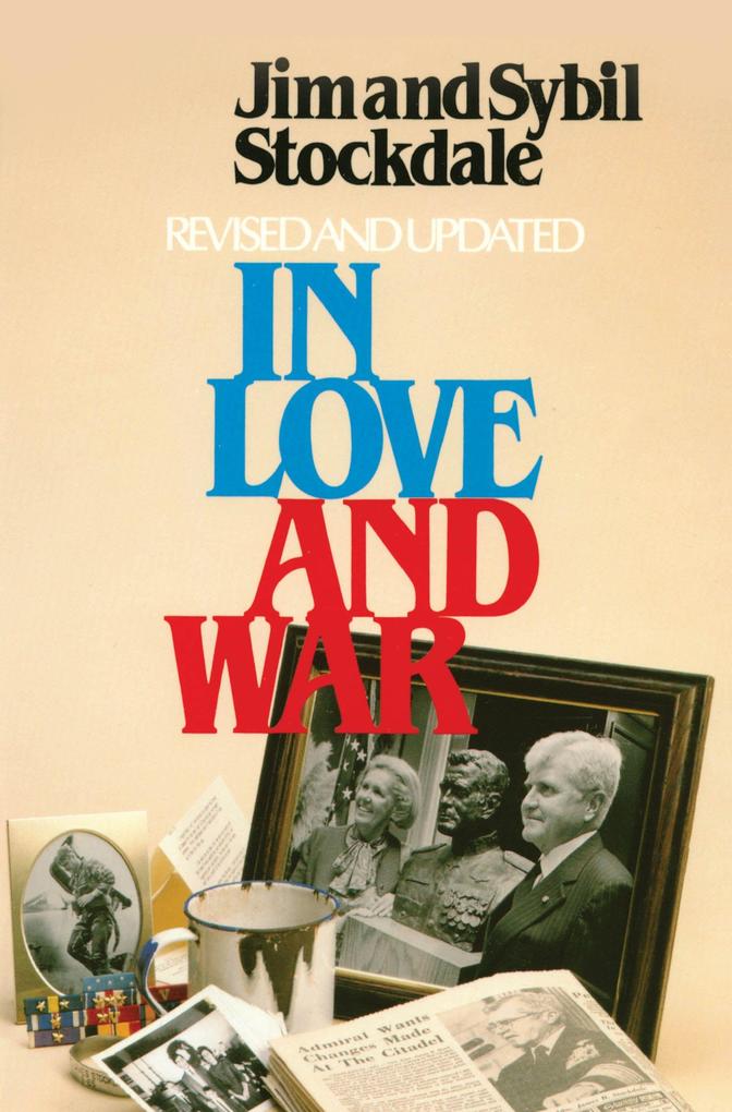 Naval Institute Press In Love And War Revised And Updated
