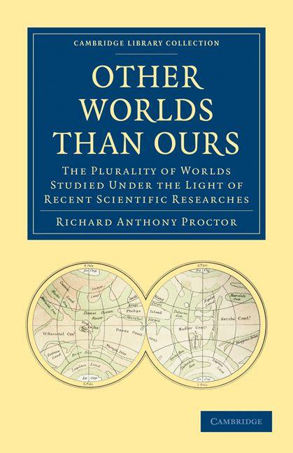 Other Worlds Than Ours