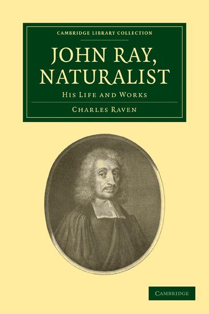 John Ray Naturalist