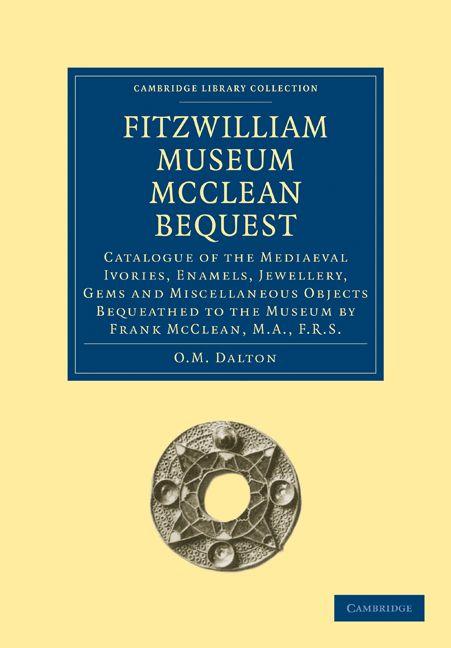 Fitzwilliam Museum McClean Bequest