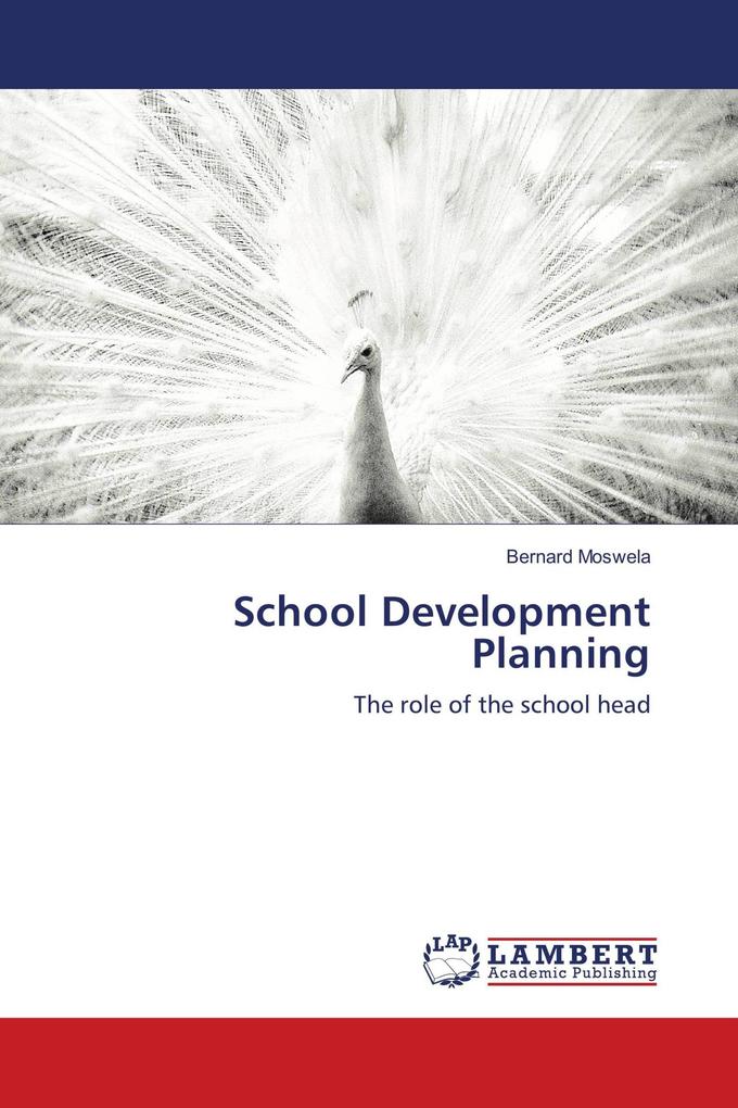 School Development Planning