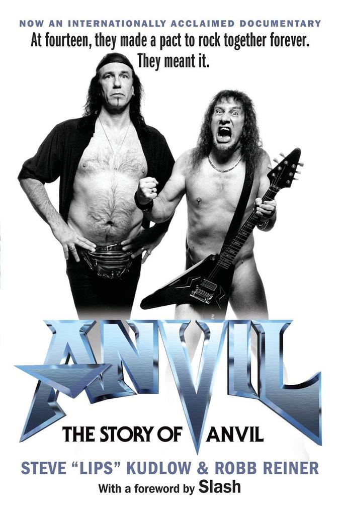 Anvil!