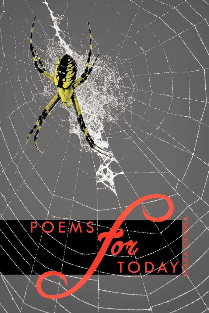 Poems for Today