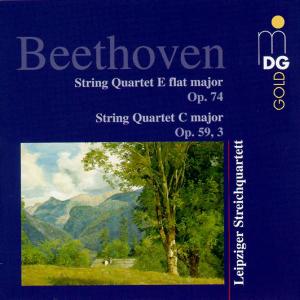 Streichquartette op.593 & 74
