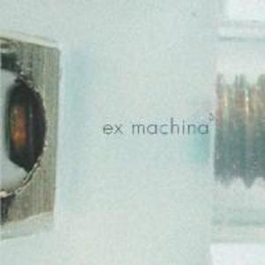 Ex Machina 5-Die Achziger Jahre