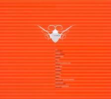 Cocoon Compilation I