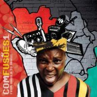 Comfusoes 1-From Angola To Brasil