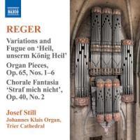 Orgelwerke Vol.9