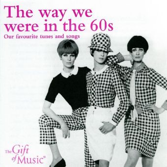 The Way we were in the 60s