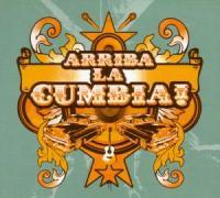 Arriba la Cumbia!