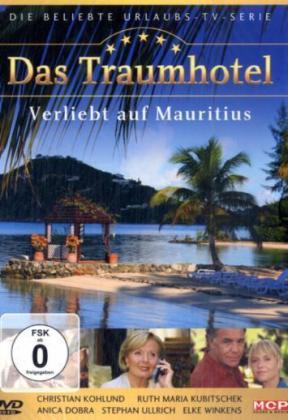 Das Traumhotel-Verliebt Auf Mauritius