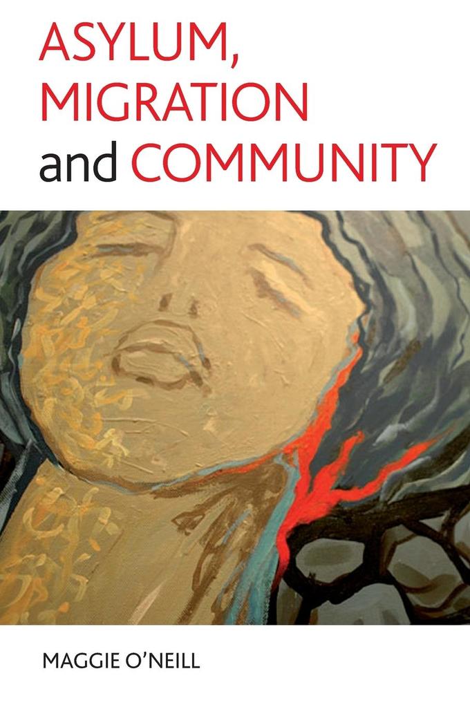 Asylum migration and community