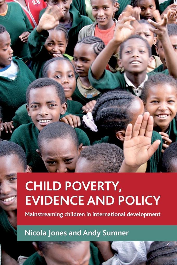 Child poverty evidence and policy