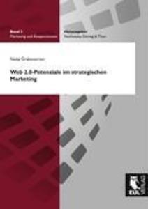 Web 2.0-Potenziale im strategischen Marketing - Nadja Grabenströer