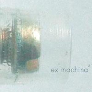 Ex Machina 6-Die Neunziger Jahre