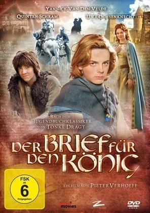 Der Brief für den König