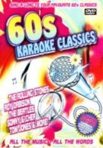 60‘s Karaoke Classics