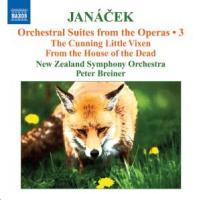 Orchestersuiten Aus Opern Vol.3