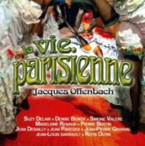 La Vie Parisienne/Operetes