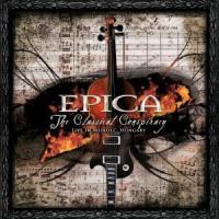 The Classical Conspiracy-Live In MiskolcHungary