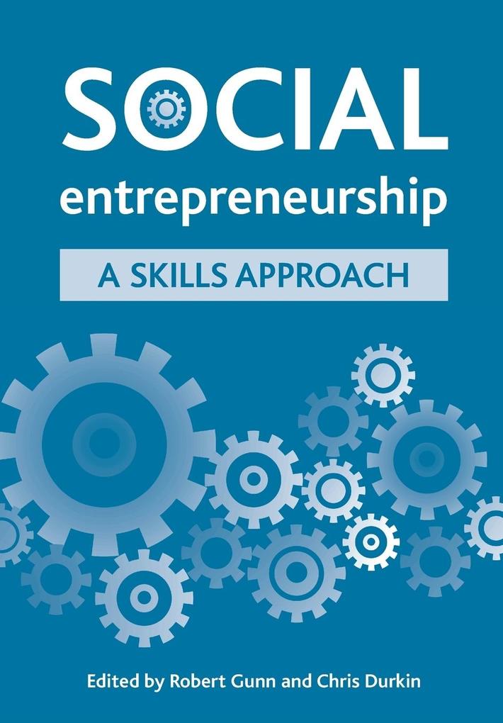 Social entrepreneurship