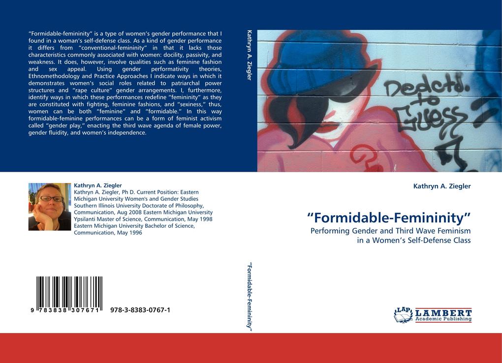 'Formidable-Femininity'