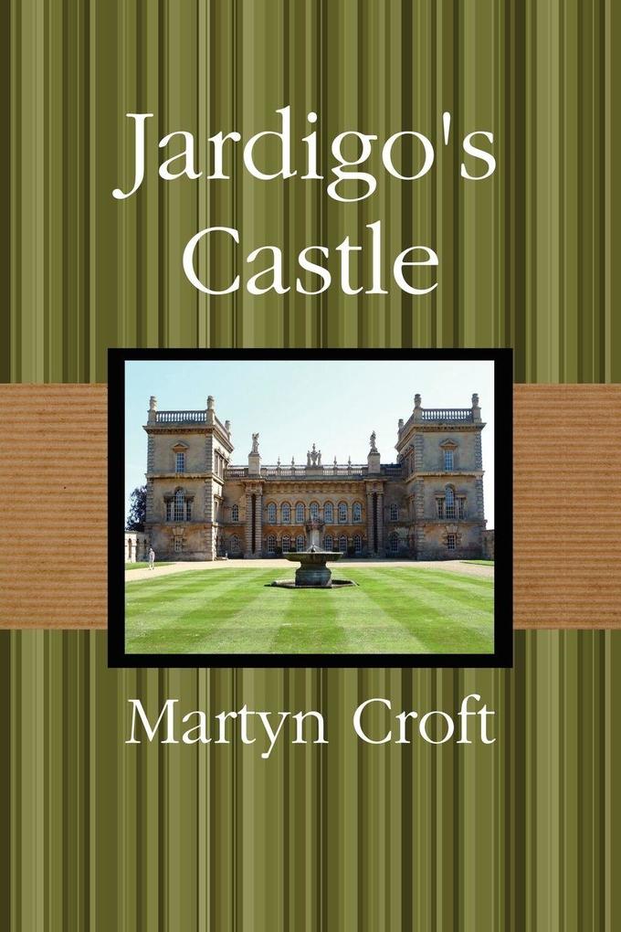 Jardigo's Castle