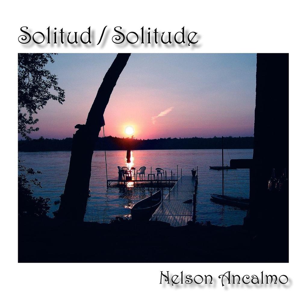Solitud/Solitude