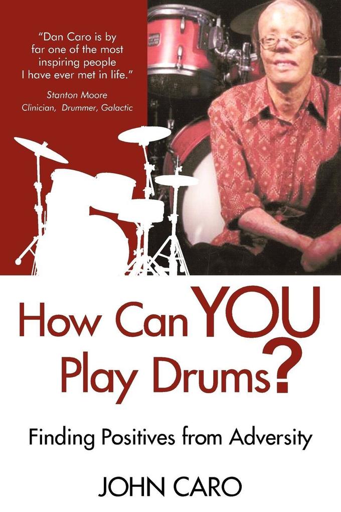 How Can You Play Drums?