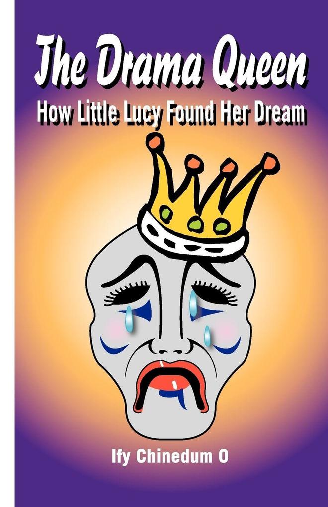 The Drama Queen