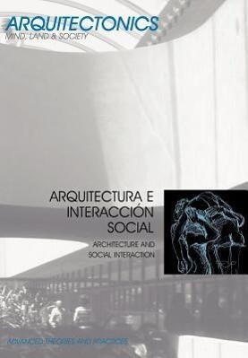 Arquitectura E Interaccin Social - Josep Muntaola Thornberg