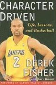 Character Driven