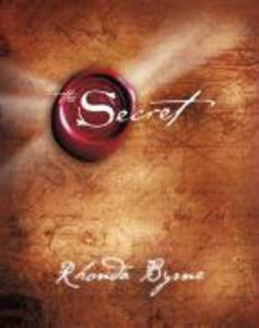 Simon + Schuster Llc The Secret