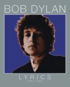 Lyrics:1962-2012