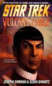 Vulcan‘s Forge