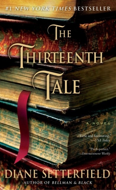 Thirteenth Tale als eBook Download von Diane Setterfield - Diane Setterfield