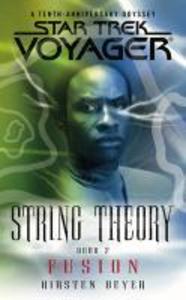 String Theory Book 2